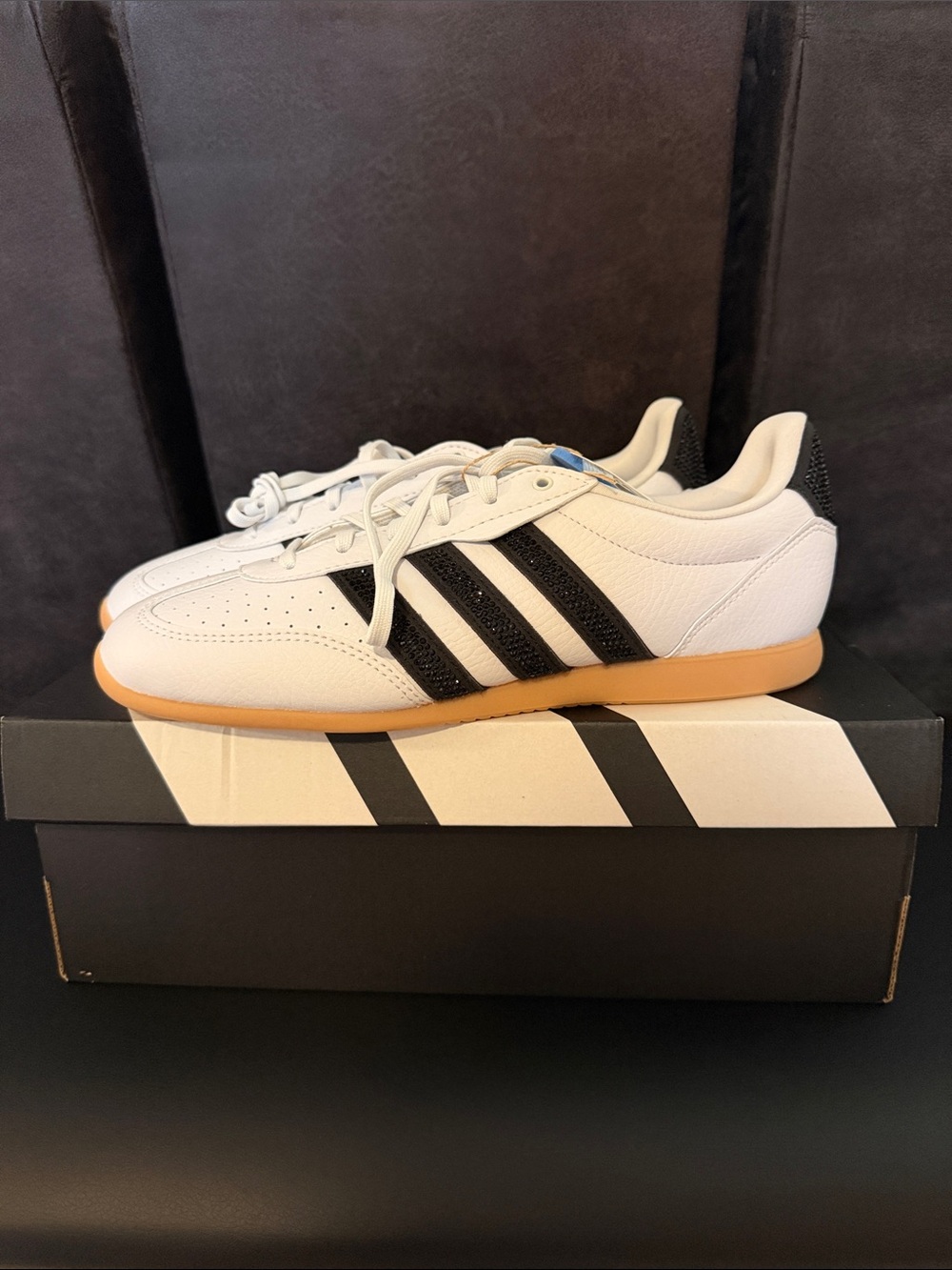 Adidas Barreda Lo